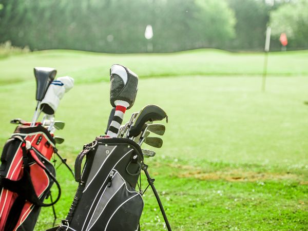 5 zasad golfa, które musisz znać