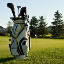 5 najlepszych akcesoriów do golfa dla początkujących
