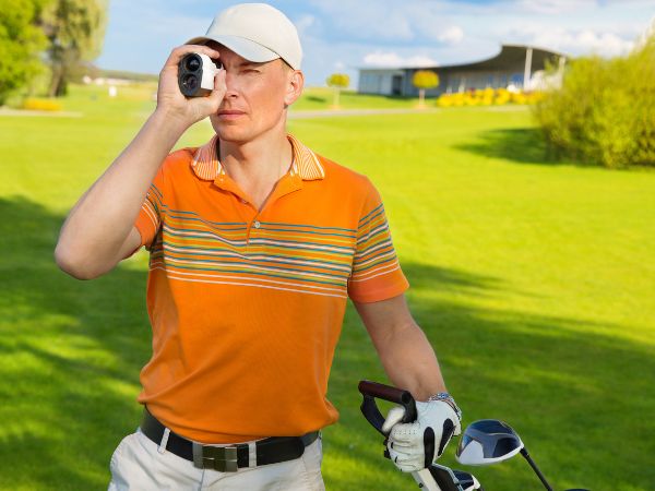 3 powody, dla których powinieneś rozważyć zakup dalmierza golfowego