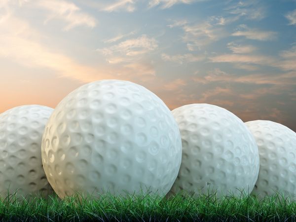 Przewodnik zakupu piłek golfowych: Jak znaleźć najlepsze piłki do golfa
