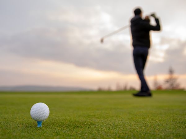 Porady, jak poprawić swoją grę w golfa