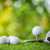 Najlepsze akcesoria do golfa: Przewodnik zakupowy i recenzje