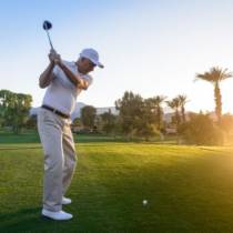 10 porad jak grać w golfa jak zawodowiec