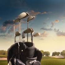 Jak wybrać właściwą torbę golfową