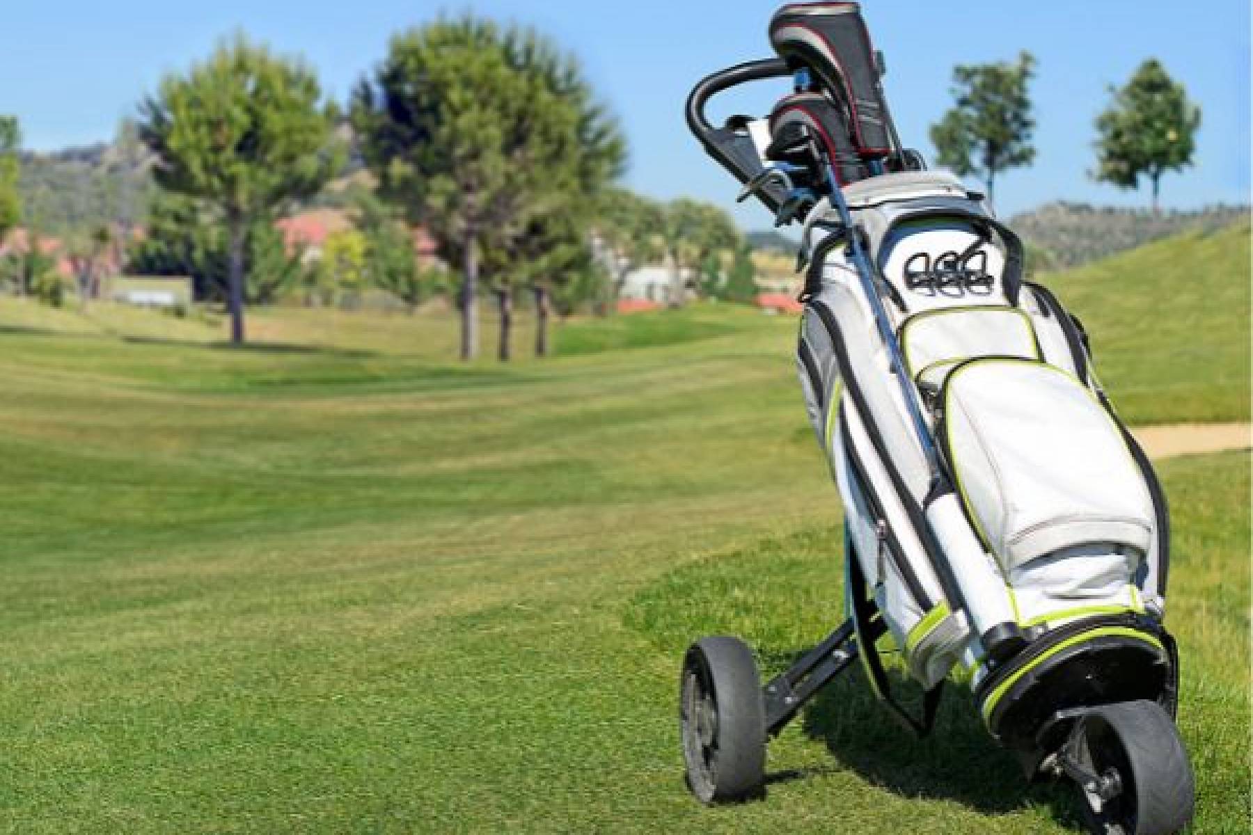 6 porad dotyczących zakupu torby golfowej