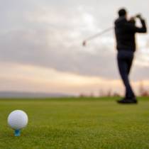 Porady, jak poprawić swoją grę w golfa