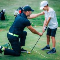 Kurs golfa: Pięć strategii, które pomogą Ci osiągnąć sukces w następnej grze