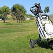 6 porad dotyczących zakupu torby golfowej