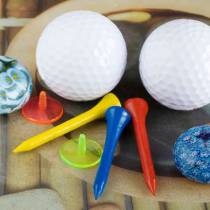 Akcesoria do golfa: Czego potrzebujesz, aby zmaksymalizować swoją wydajność